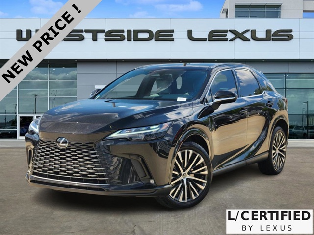 2023 Lexus RX 350 350 Premium Plus FWD's photo