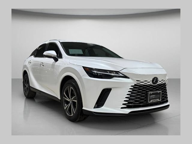 2023 Lexus RX RX 350 Premium AWD photo
