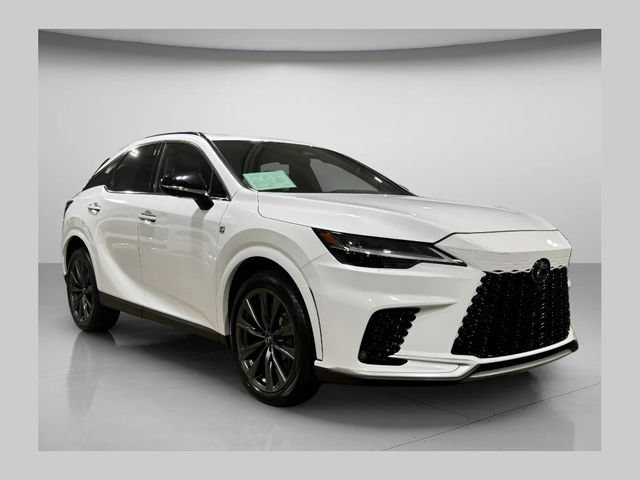 2023 Lexus RX RX 350 AWD photo