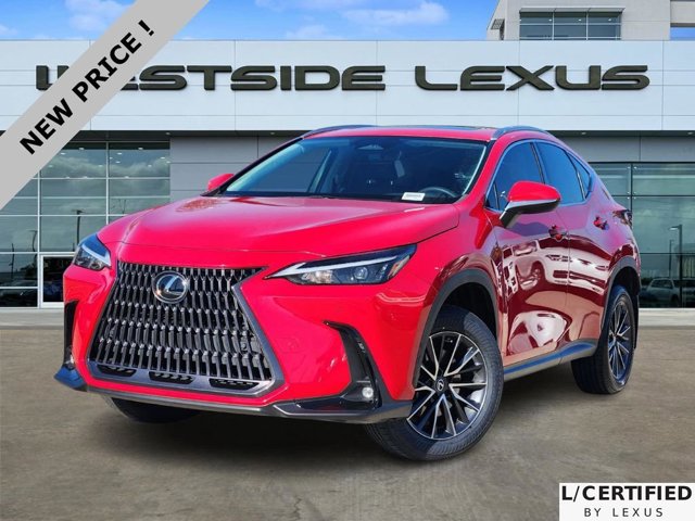 2023 Lexus NX 350 350 Premium AWD's photo