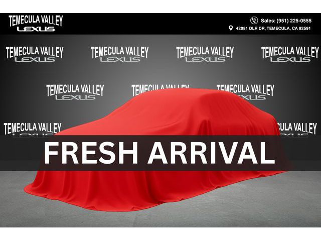 2020 Lexus UX Hybrid