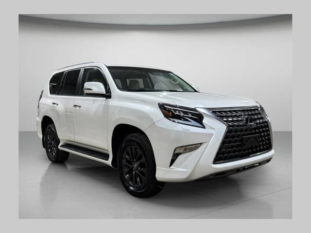 2023 Lexus GX GX 460 Premium 4WD photo