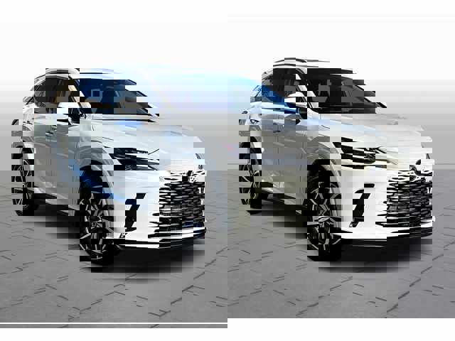 2026 Lexus RX 350 Premium photo 2