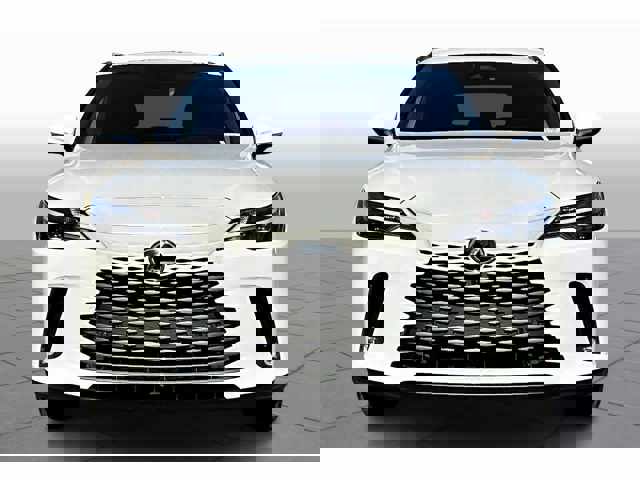 2026 Lexus RX 350 Premium photo 3