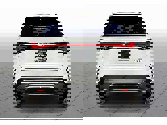 2026 Lexus RX 350 Premium photo 4