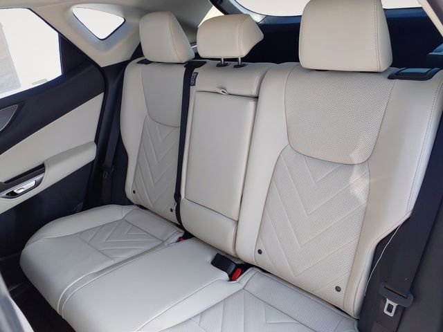 2026 Lexus NX 450h+ Luxury - Photo 20