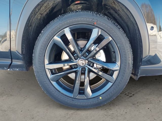 2026 Lexus NX 450h+ Luxury - Photo 21