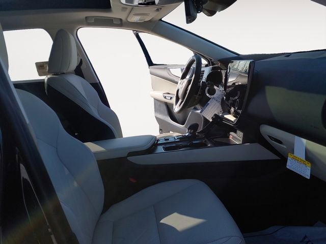 2026 Lexus NX 450h+ Luxury - Photo 22