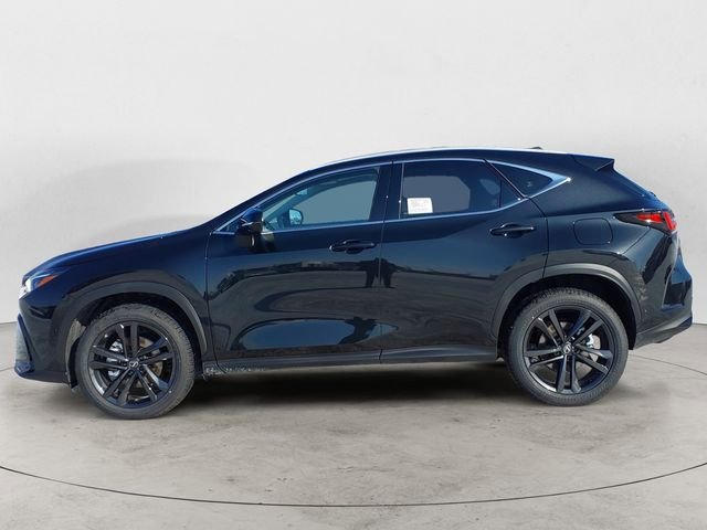 2026 Lexus NX 450h+ Luxury - Photo 9