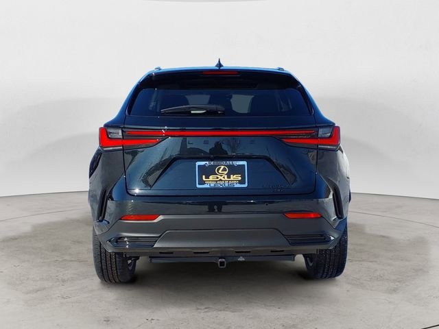 2026 Lexus NX 450h+ Luxury - Photo 11