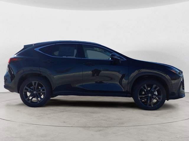 2026 Lexus NX 450h+ Luxury - Photo 13
