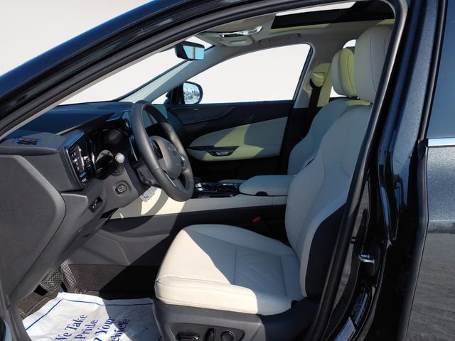 2026 Lexus NX 450h+ Luxury - Photo 16