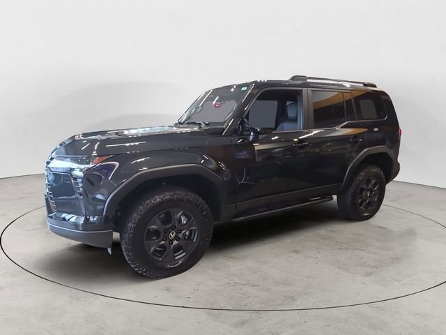 New 2026 Caviar Lexus OVERTRAIL image 8