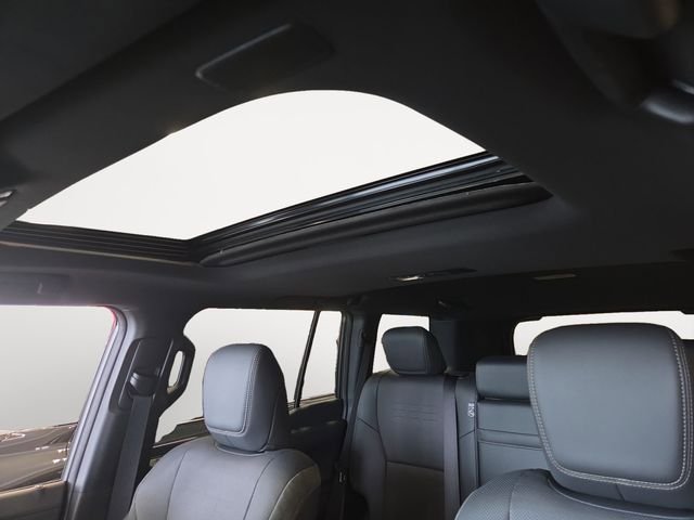 New 2026 Caviar Lexus OVERTRAIL image 17