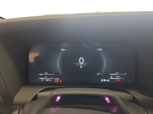 New 2026 Caviar Lexus OVERTRAIL image 19