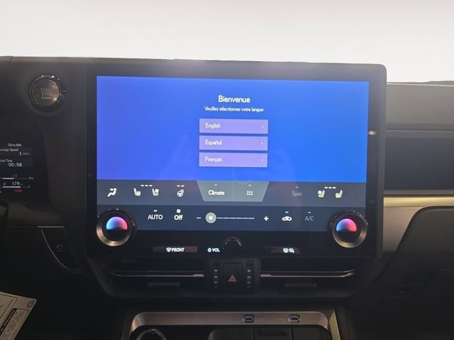 New 2026 Caviar Lexus OVERTRAIL image 20
