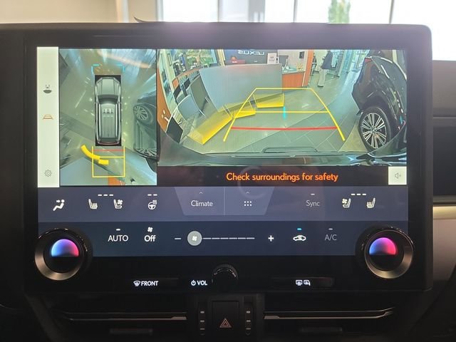 New 2026 Caviar Lexus OVERTRAIL image 21