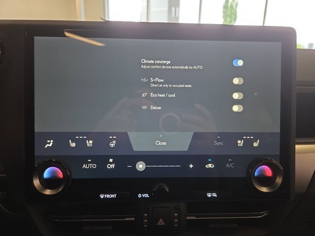 New 2026 Caviar Lexus OVERTRAIL image 22