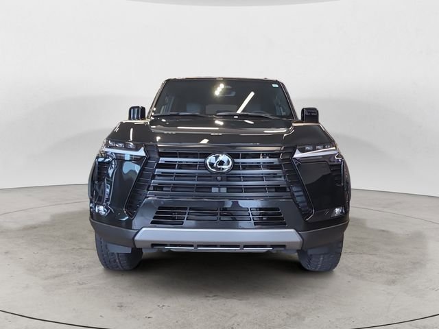 New 2026 Caviar Lexus OVERTRAIL image 9