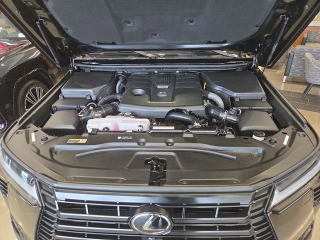 New 2026 Caviar Lexus OVERTRAIL image 29