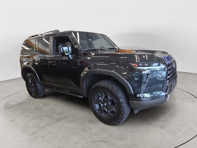 New 2026 Caviar Lexus OVERTRAIL image 10