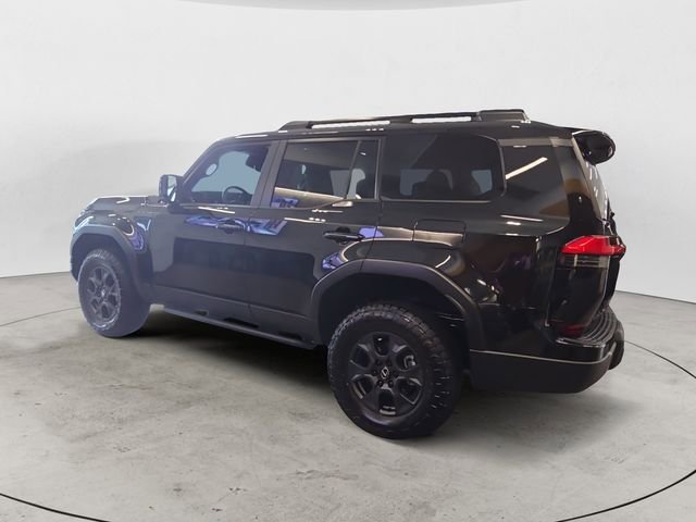 New 2026 Caviar Lexus OVERTRAIL image 12