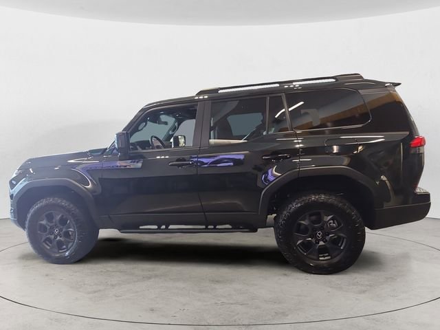 New 2026 Caviar Lexus OVERTRAIL image 13