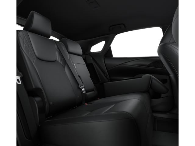 2025 Lexus RX 350 photo 5