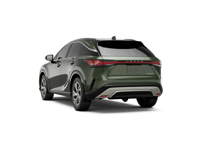 New 2026 Nori Green Pearl Lexus PREMIUM image 3