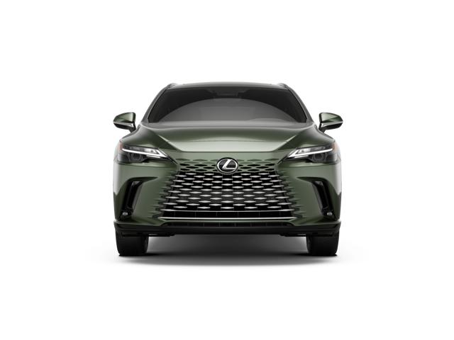 New 2026 Nori Green Pearl Lexus PREMIUM image 5