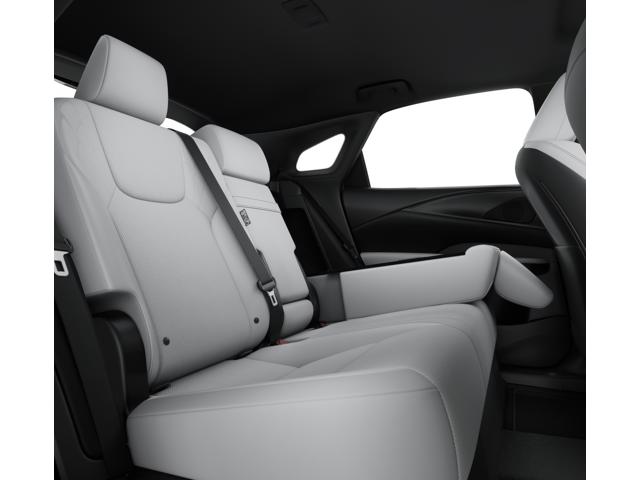 New 2026 Nori Green Pearl Lexus PREMIUM image 7