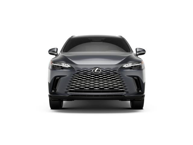 New 2026 Cloudburst Gray Lexus PREMIUM image 5