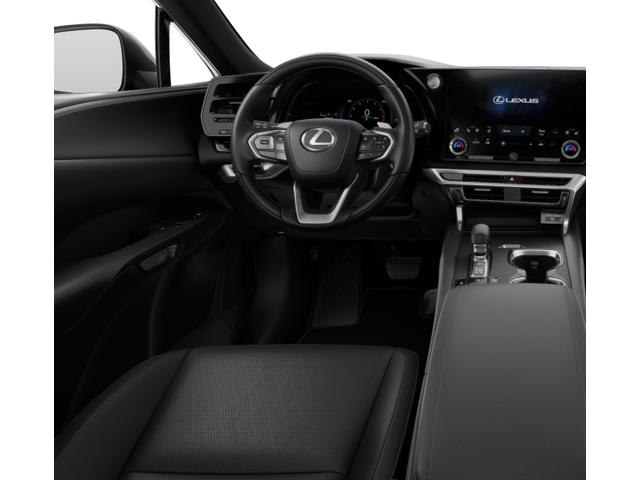 2025 Lexus RX 350 Premium photo 6
