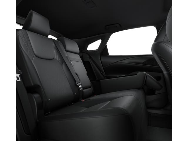 2025 Lexus RX 350 Premium photo 7