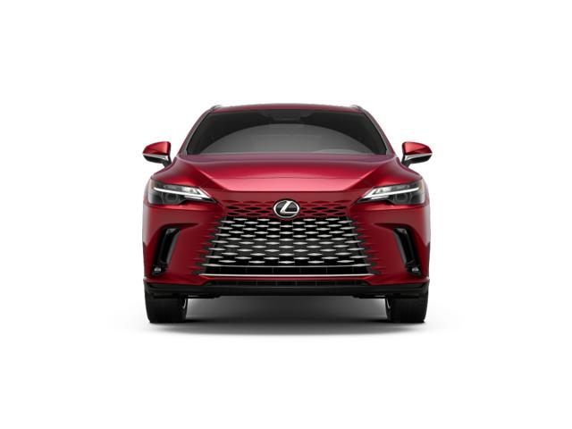 2025 Lexus RX 350 Premium photo 5