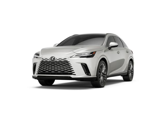 2026 Lexus RX 350 350 Luxury FWD's photo
