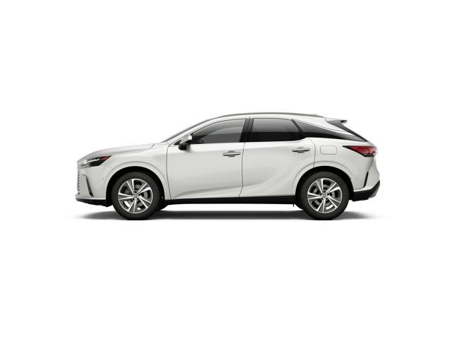 New 2026 Eminent White Pearl Lexus PREMIUM image 2