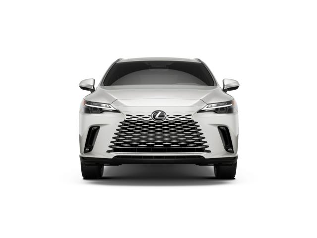 New 2026 Eminent White Pearl Lexus PREMIUM image 5