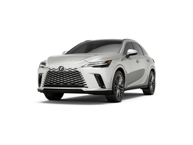 Rocker Panel Kit | LEXUS GX 2019 Rocker Panel Kit | LEXUS GX 2019
