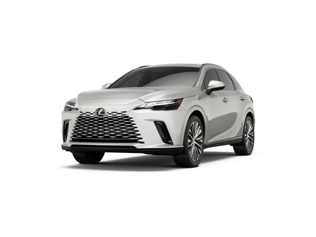 2026 Lexus RX 350