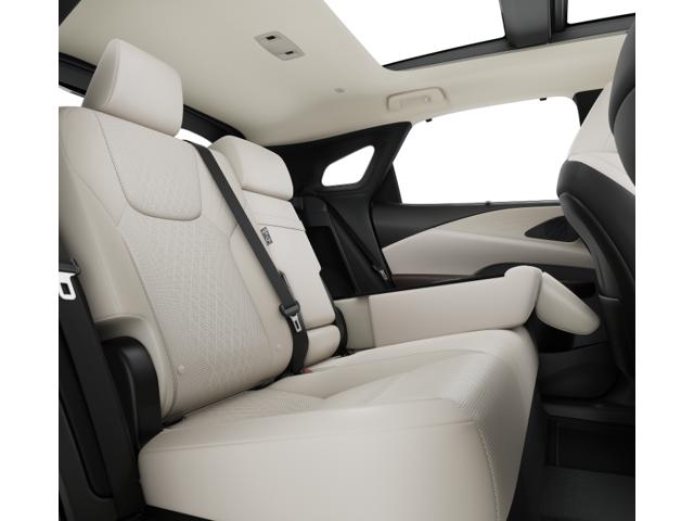 2025 Lexus RX 350 Luxury AWD photo 6