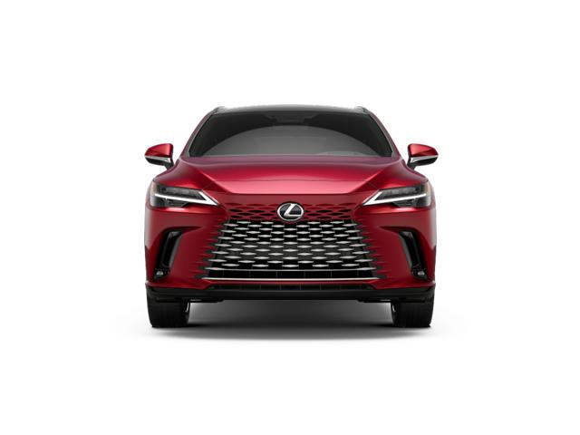 2025 Lexus RX 350 Luxury AWD photo 4