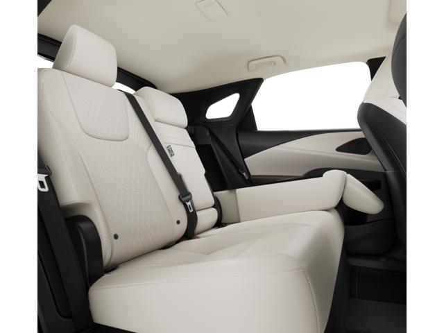 2025 Lexus RX 350 Premium AWD photo 5