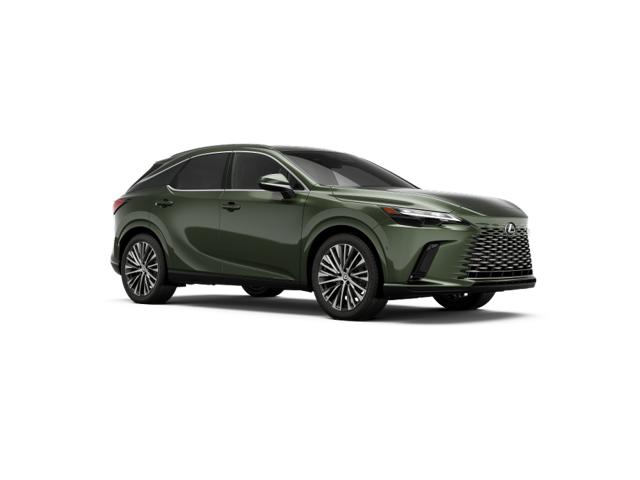 2025 Lexus RX 350 Premium AWD photo 3