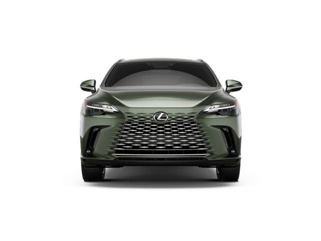 2025 Lexus RX 350 Premium AWD photo 4