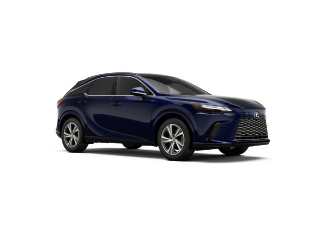 2026 Lexus RX 350 Premium AWD photo 2