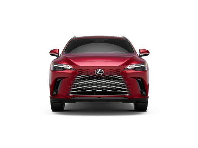 2025 Lexus RX 350 Premium AWD photo 4