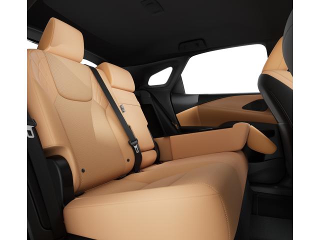 2026 Lexus RX 350 photo 2