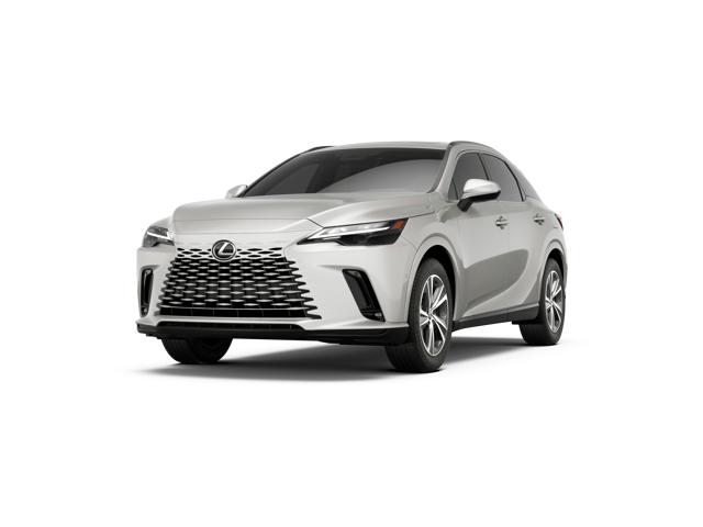 2026 Lexus RX 350