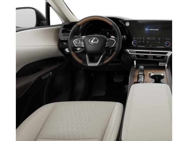 2025 Lexus RX 350 Premium AWD photo 6